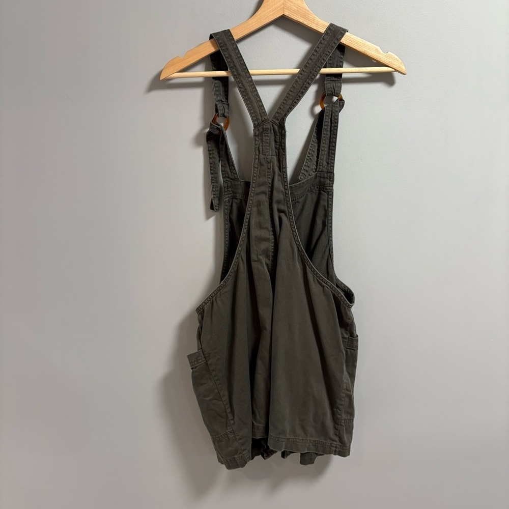 Aerie Shortalls - Picture 3 of 6